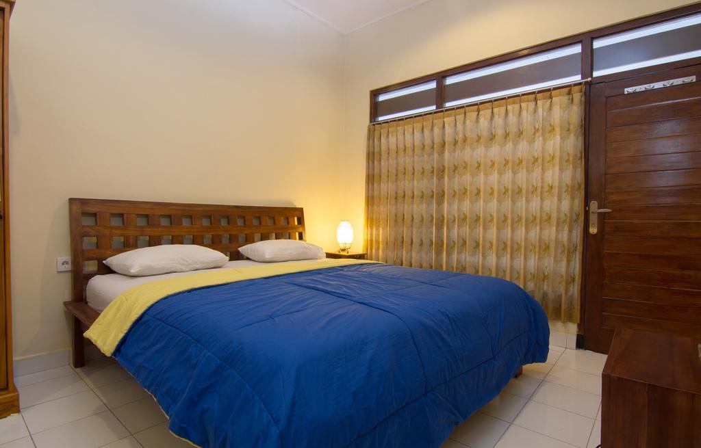 Pondok Nuri Homestay Sanur Exterior foto