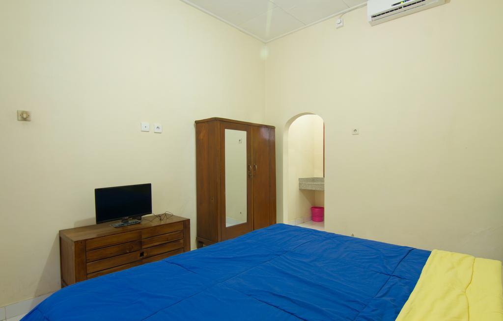 Pondok Nuri Homestay Sanur Exterior foto